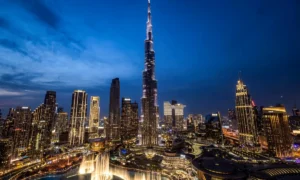 إس آند بي: مؤشرات قوية تدعم استقرار قطاع عقارات دبي حتى 2027