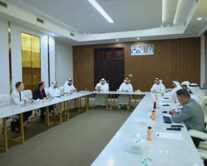 أندية رأس الخيمة تطلق مبادرات مجتمعية للتوعية بمخاطر المخدرات