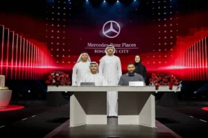 كريم بنزيما ينضم إلى قائمة النجوم المستثمرين في قطاع العقارات بدبي