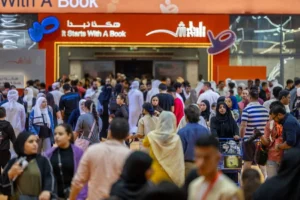الكشف عن تفاصيل معرض الشارقة الدولي للكتاب الثلاثاء المقبل