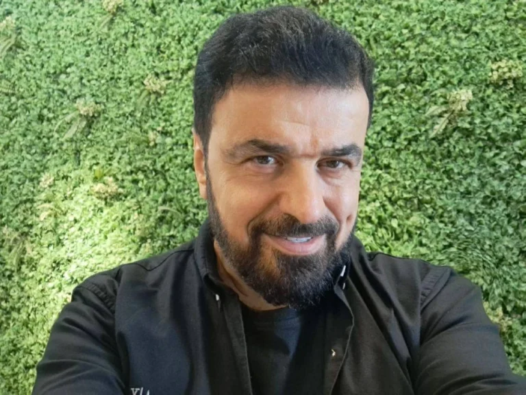إسماعيل حيدر يستحضر ذكرياته في رحاب مدينة أصيلة