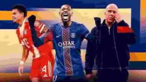 السنغال ترفع طعناً أمام محكمة التحكيم الرياضية ضد منح المغرب استضافة كأس الأمم الإفريقية