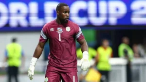 فضيحة تهز فيفا: مشاركة لاعب غير مؤهل في كأس العالم تثير الجدل