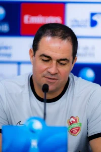 شباب الأهلي يطمح لحصد النقاط الثلاث أمام يونايتد