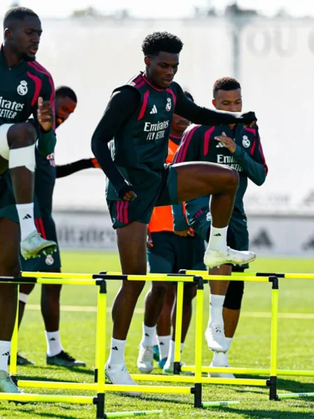هل يواجه ريال مدريد شبح «شهر فبراير الأسود» مجدداً؟