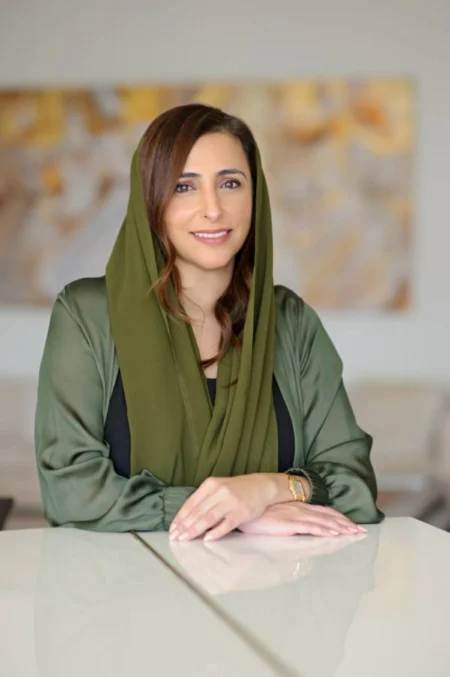 بدور القاسمي: القطاع النسائي يثري صناعة النشر بمواهب واعدة