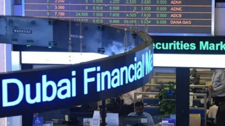 الأسهم القيادية تدفع أسواق الإمارات نحو التعافي
