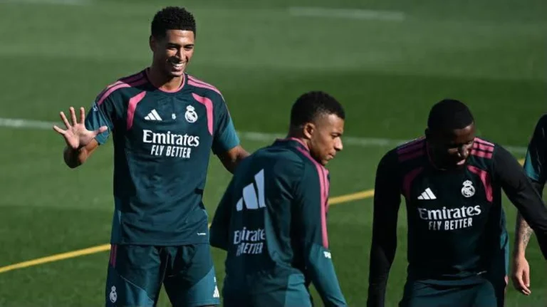 موعد مباراة ريال مدريد وفياريال في الدوري الإسباني والقنوات الناقلة والتشكيل المتوقع