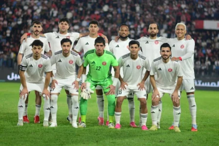 نوروز يتغلب على «فريق المليارات» في الدوري العراقي الممتاز