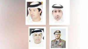 مسؤولون: إنجاز دبي يرسخ ريادتها في تبني الحلول المبتكرة
