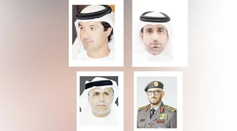مسؤولون: إنجاز دبي يرسخ ريادتها في تبني الحلول المبتكرة