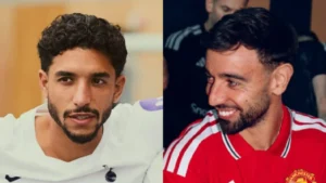 موعد مباراة مانشستر يونايتد وتوتنهام في الدوري الإنجليزي والقنوات الناقلة وكيفية المشاهدة