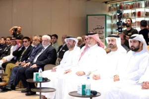 ملتقى الشارقة للخط يستعرض مستجدات فنون الحرف العربي