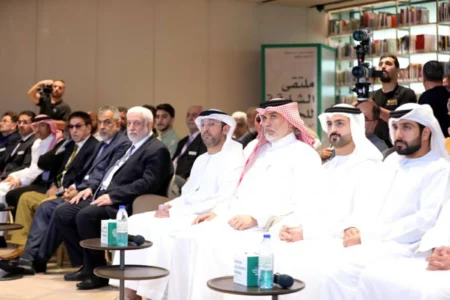 ملتقى الشارقة للخط يستعرض مستجدات فنون الحرف العربي ملتقى الشارقة للخط يستعرض مستجدات فنون الحرف العربي