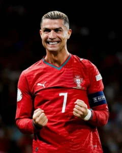 كواليس أزمة منتخب البرتغال: تفاصيل الخلاف بين رونالدو وجيسوس وتداعيات قرار الإيقاف