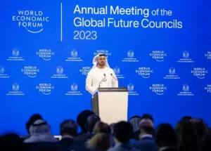 دبي تستضيف 700 قائد عالمي في اجتماعات قيادات المستقبل