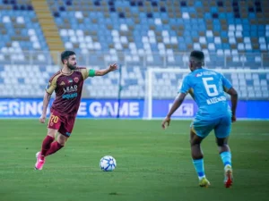 الوحدة يتمسك بآماله في كأس «أديب»