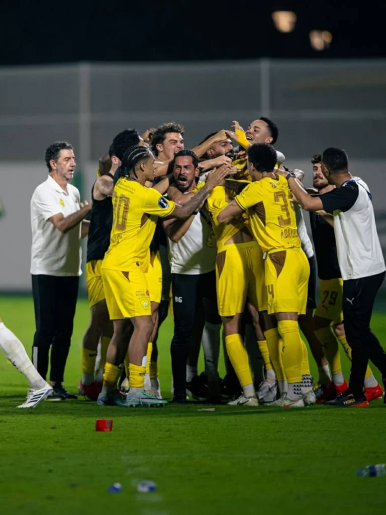 الوصل يتصدر المشهد في سباق ربع نهائي كأس مصرف أبوظبي الإسلامي