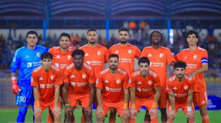 الكرمة يبتعد بصدارة الدوري العراقي بعد فوز صعب