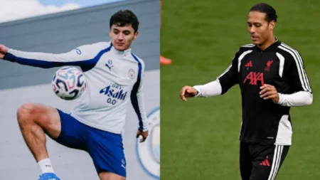 دليل مشاهدة مباراة ليفربول ومانشستر سيتي اليوم: الموعد والقنوات الناقلة في الدوري الإنجليزي