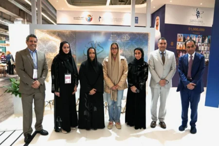 شما بنت محمد: الإمارات تتبوأ مكانة مرموقة في المشهد الثقافي العالمي شما بنت محمد: الإمارات تتبوأ مكانة مرموقة في المشهد الثقافي العالمي