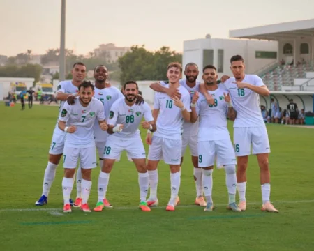 التعادل يحسم مواجهة الحصن والبطائح، وانتصارات ثمينة للإمارات والعروبة التعادل يحسم مواجهة الحصن والبطائح، وانتصارات ثمينة للإمارات والعروبة