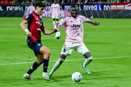 لاتسيو يفجر مفاجأة بتعادل يوفنتوس وميلان وروما في الدوري الإيطالي