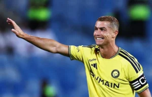 موعد مباراة النصر ونيفتشي في دوري أبطال آسيا للنخبة والقنوات الناقلة