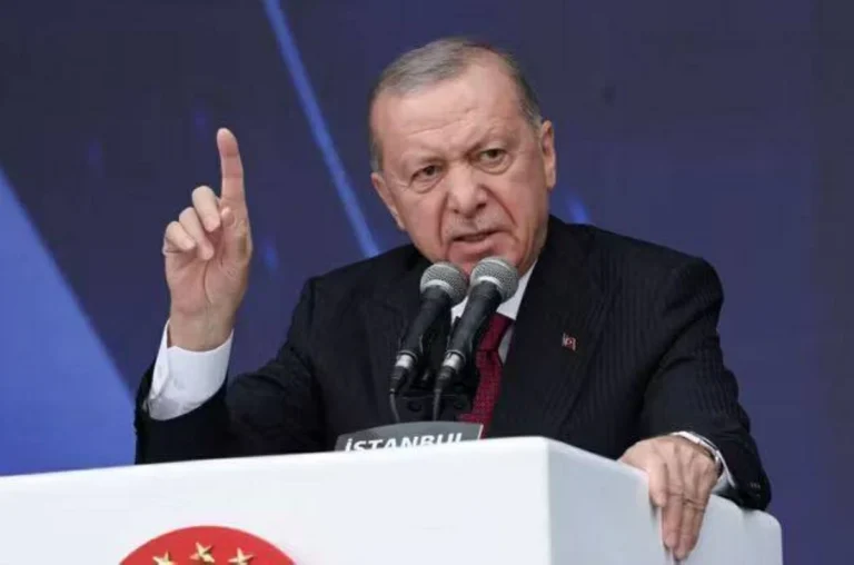 أردوغان: إحالة اتفاقية مكة إلى البرلمان التركي خلال أيام