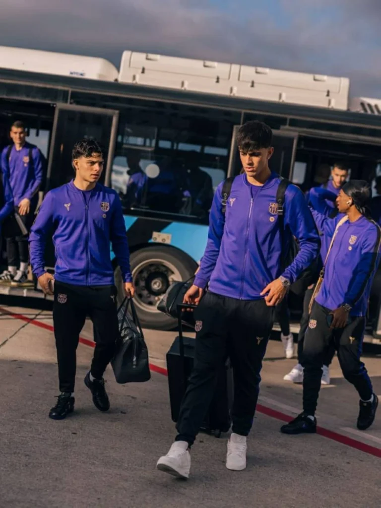 موعد مباراة برشلونة وجالاتاسراي في دوري أبطال أوروبا والقنوات الناقلة لها موعد مباراة برشلونة وجالاتاسراي في دوري أبطال أوروبا والقنوات الناقلة لها