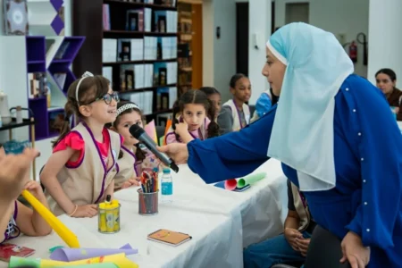 مكتبات الشارقة تطلق 24 فعالية متنوعة خلال أكتوبر مكتبات الشارقة تطلق 24 فعالية متنوعة خلال أكتوبر