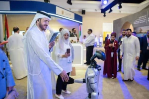 انطلاق فعاليات «الشارقة للاستثمار» غداً بمشاركة دولية واسعة