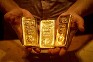 أسواق الذهب والمعادن النفيسة تترقب بيانات اقتصادية أمريكية يومي الأربعاء والخميس