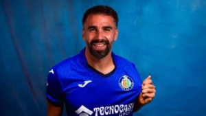 داني كارفاخال يبدأ رحلة جديدة مع خيتافي بعد مسيرة حافلة بـ 6 ألقاب في دوري الأبطال