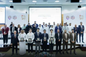 جامعة الإمارات تعقد مؤتمراً دولياً حول توظيف الذكاء الاصطناعي في المجال الرياضي
