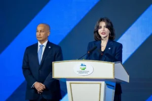 أوزبكستان تختتم بنجاح تنظيم منافسات كأس العالم للسباحة