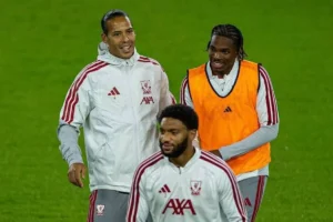 موعد مباراة ليفربول ولاسك في الدوري الأوروبي والقنوات الناقلة اليوم