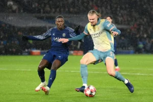 صدام مانشستر سيتي وباريس سان جيرمان.. لمن الغلبة في دوري أبطال أوروبا؟