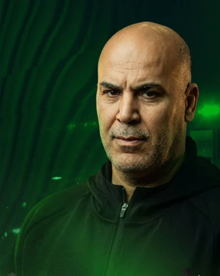 سامي الطرابلسي ينهي مشواره مع نادي الشرطة العراقي بشكل مفاجئ