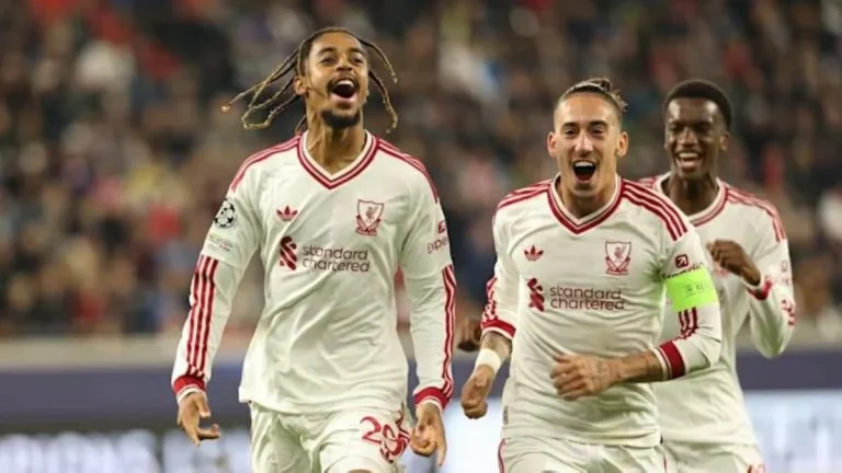 إيراولا: هاتريك باركولا لم يفاجئني.. وأخطأت بتبديل قلبي الدفاع أمام ليفربول
