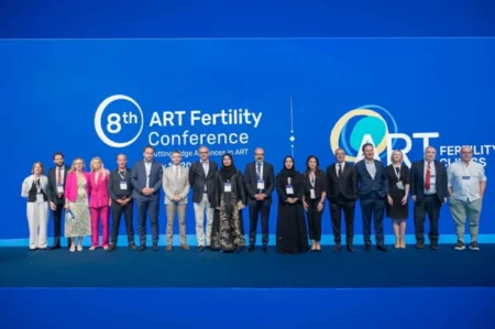 أبوظبي تستضيف نخبة من الخبراء الدوليين في مؤتمر آرت للخصوبة أبوظبي تستضيف نخبة من الخبراء الدوليين في مؤتمر آرت للخصوبة