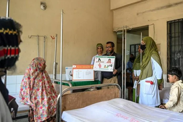 منظمة الصحة العالمية: 815 مليون طفل يعانون من مستويات خطيرة من الرصاص