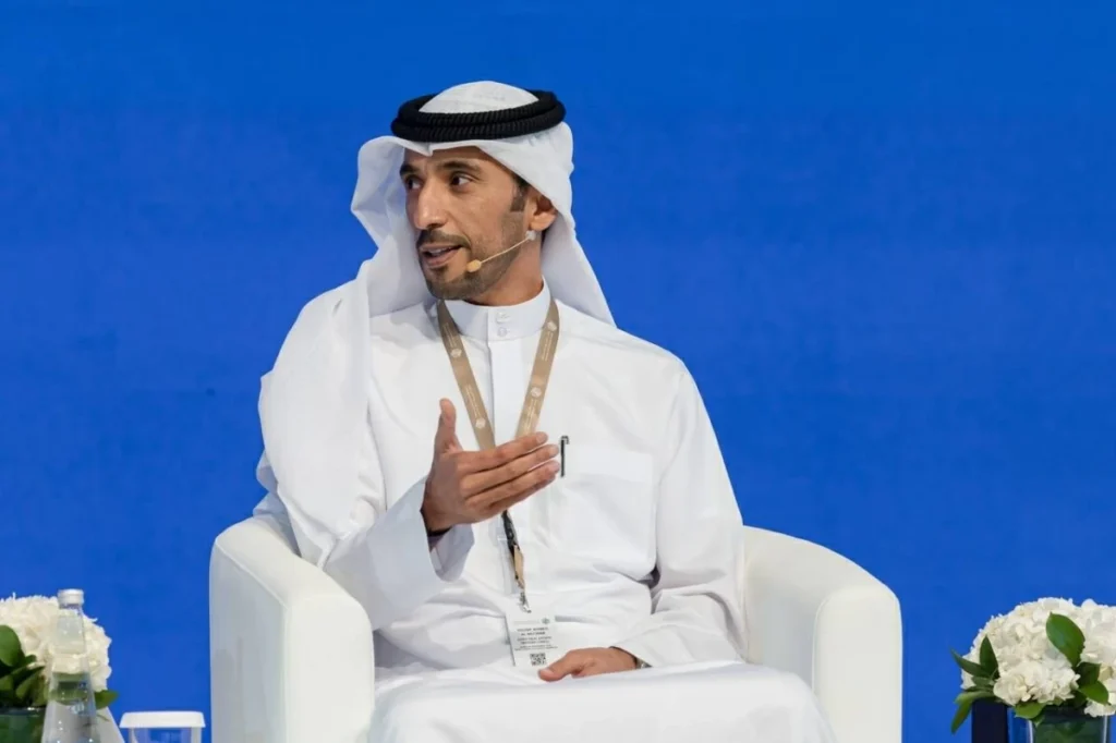 استثمارات عقارية بـ 46.8 مليار دولار وعوائد تصل لـ 12% تعزز جاذبية الشارقة عالمياً استثمارات عقارية بـ 46.8 مليار دولار وعوائد تصل لـ 12% تعزز جاذبية الشارقة عالمياً