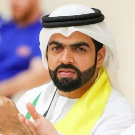 بن هويدن: الجودو الإماراتي يشهد تطوراً ملحوظاً في الفئات السنية