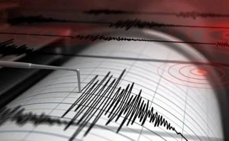 زلزال بقوة 7 درجات يضرب شبه جزيرة كامتشاتكا الروسية