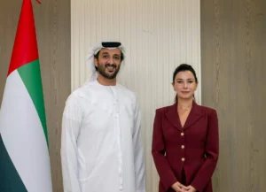 الإمارات وجورجيا تبحثان آفاق تعزيز التعاون الاقتصادي المشترك