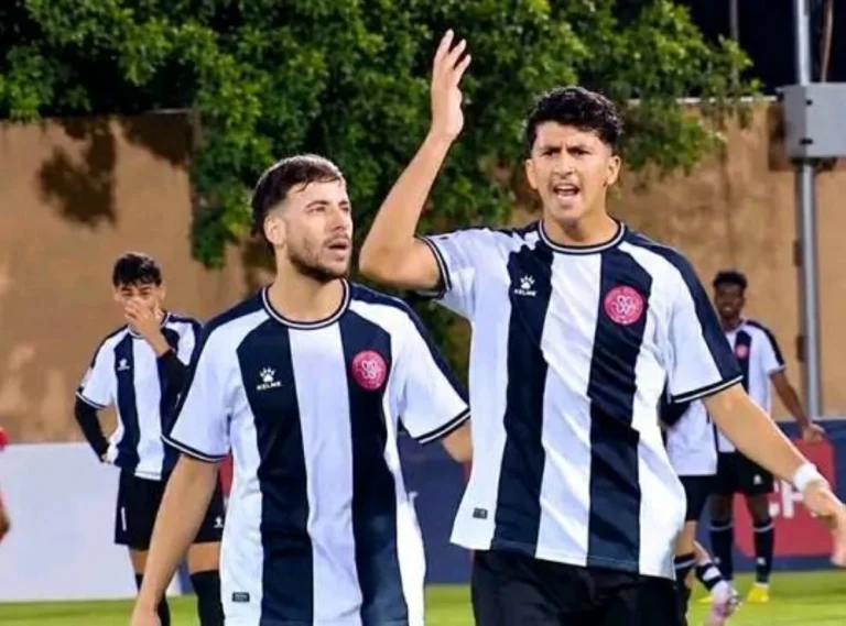 مباراة في الدوري الأردني تطيح بمدرب وتنقذ آخر بسبب «التبديل الغاضب»