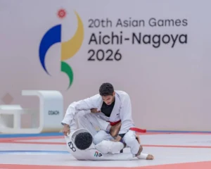 انطلاق منافسات اليوم الختامي لبطولة خالد بن محمد للجوجيتسو بأداء قوي