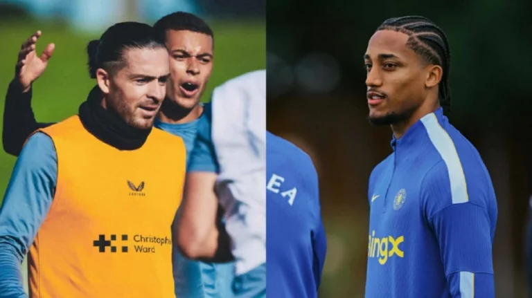 موعد مباراة إيفرتون وتشيلسي في الدوري الإنجليزي والقنوات الناقلة وطرق المشاهدة موعد مباراة إيفرتون وتشيلسي في الدوري الإنجليزي والقنوات الناقلة وطرق المشاهدة