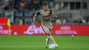 دانيال مالديني يسير على خطى والده في الدوري الإيطالي